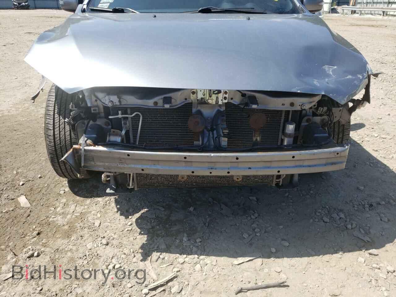 2015 MITSUBISHI LANCER - VIN: JA32U2FU8FU016174 - Фото 9