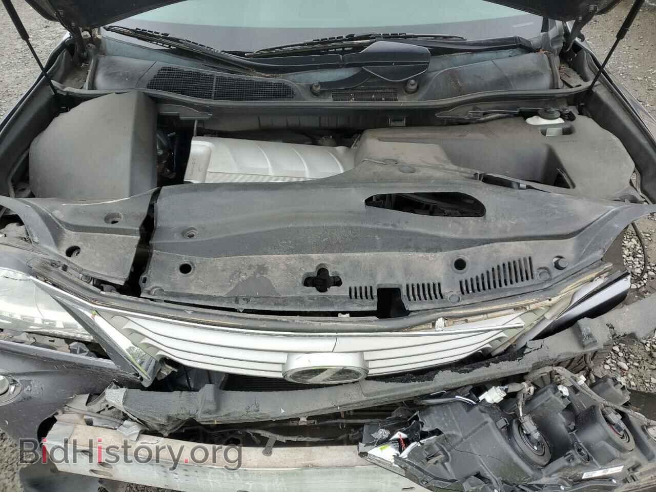 2014 LEXUS RX350 - VIN: 2T2BK1BA3EC228551 - Фото 12
