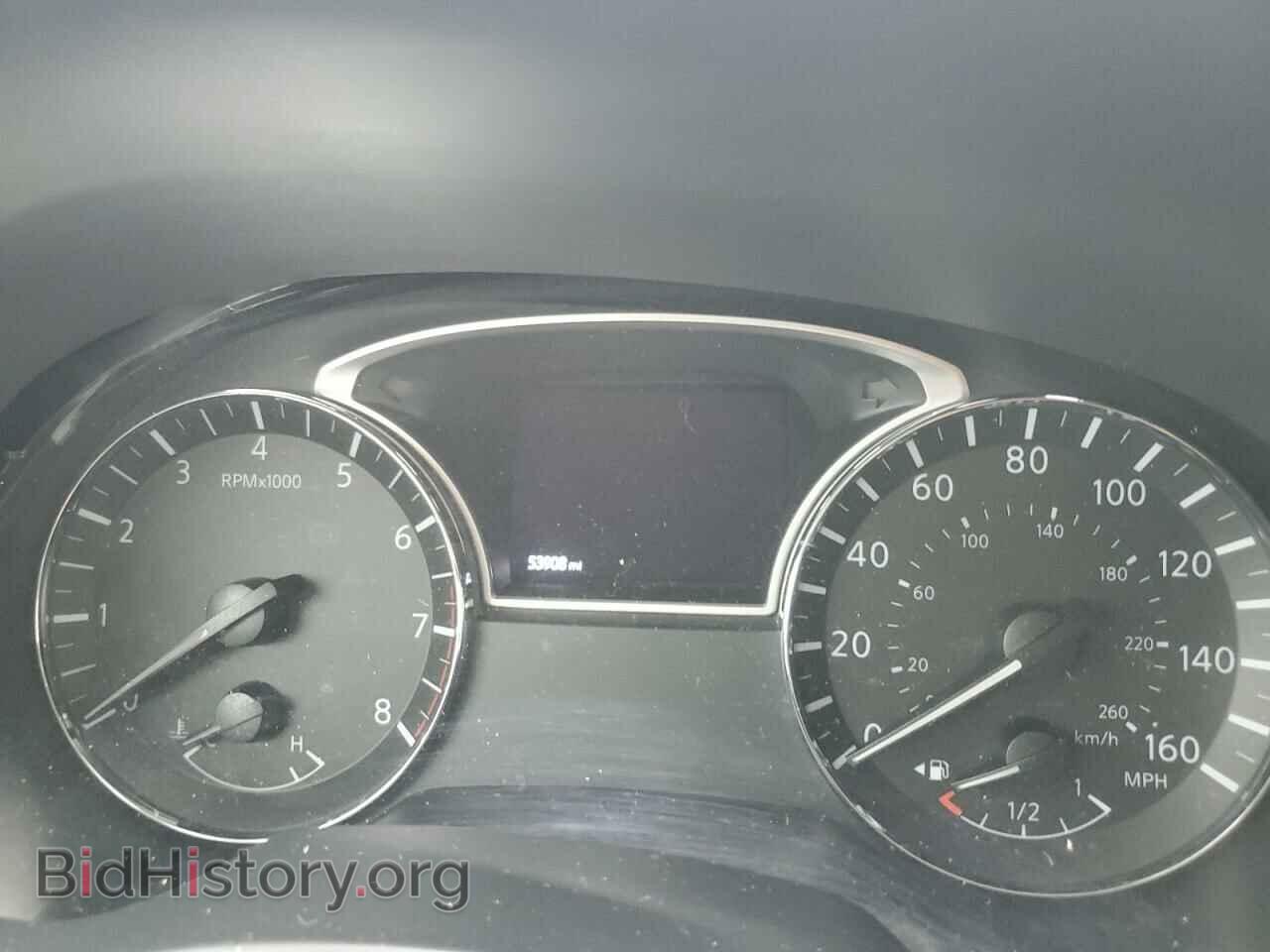 2020 NISSAN PATHFINDER - VIN: 5N1DR2CN5LC592956 - Фото 9