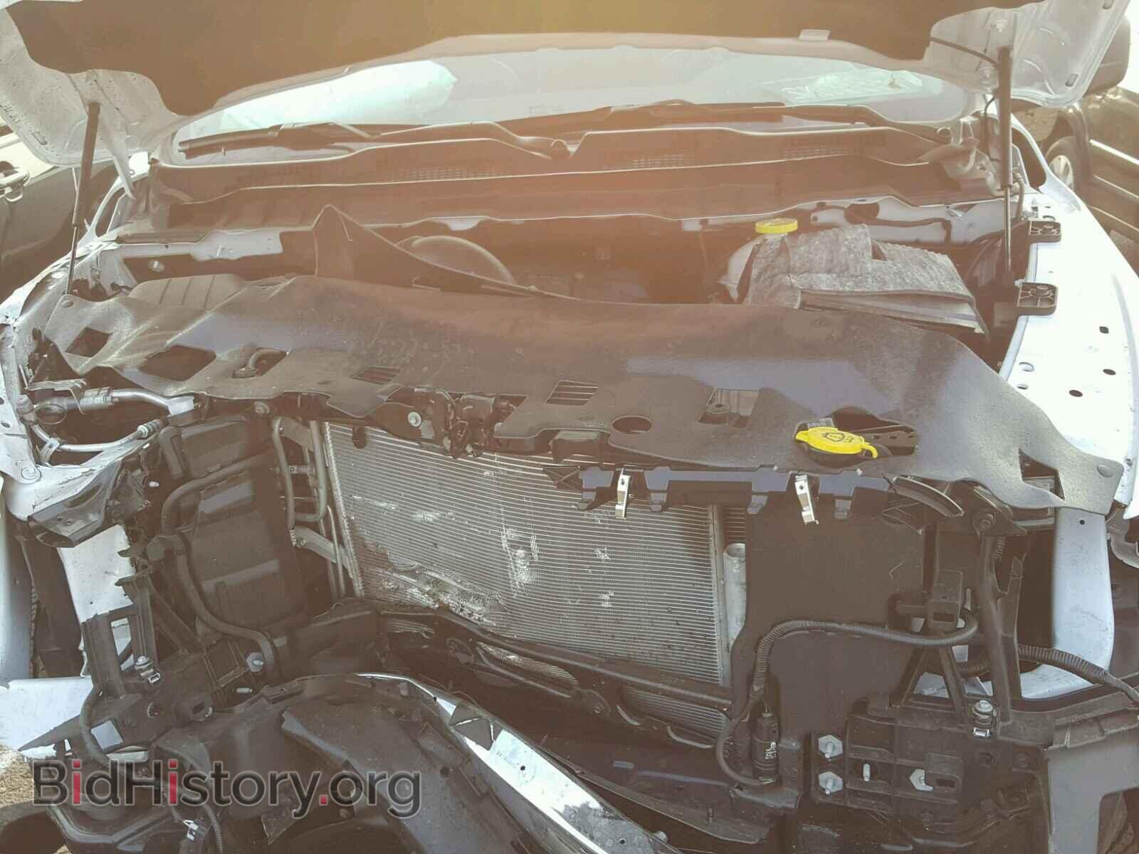 2019 RAM 1500 CLASS - VIN: 1C6RR6TT2KS520818 - Фото 7