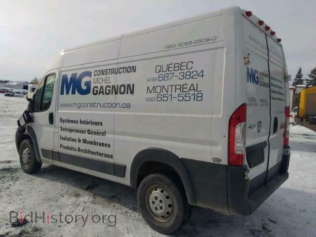 2014 RAM PROMASTER - VIN: 3C6TRVBGXEE103653 - Фото 3