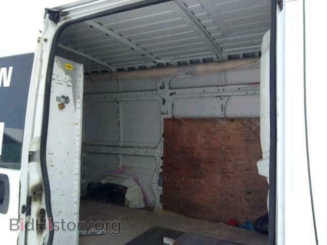 2014 RAM PROMASTER - VIN: 3C6TRVBGXEE103653 - Фото 6
