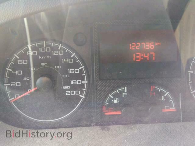 2014 RAM PROMASTER - VIN: 3C6TRVBGXEE103653 - Фото 8