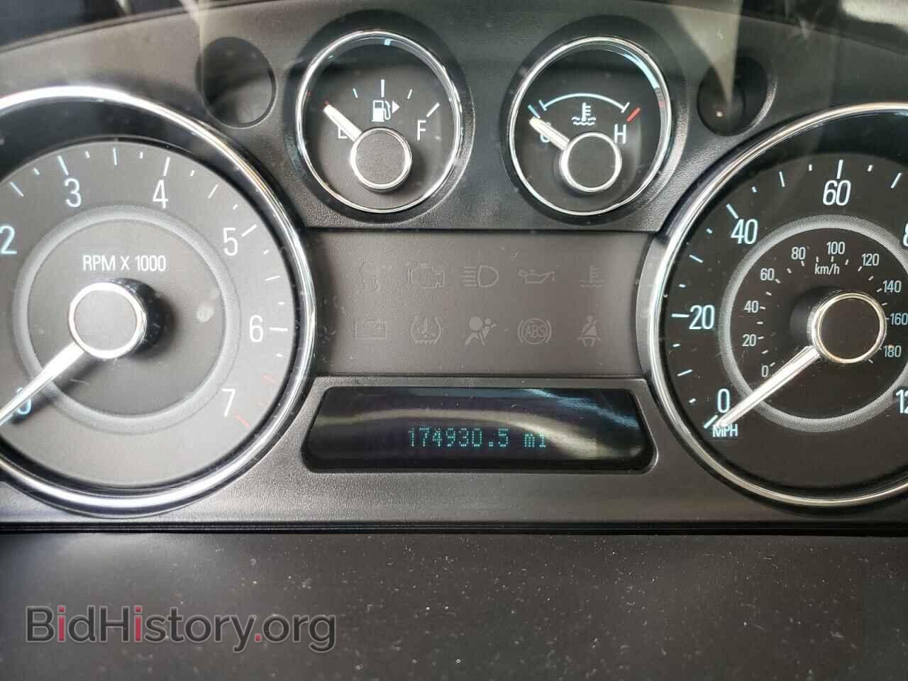 2011 FORD FLEX - VIN: 2FMHK6DTXBBD22033 - Photo 8