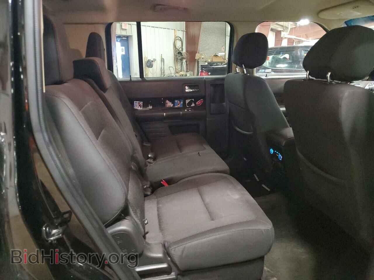 2016 FORD FLEX - VIN: 2FMGK5C86GBA20006 - Photo 11