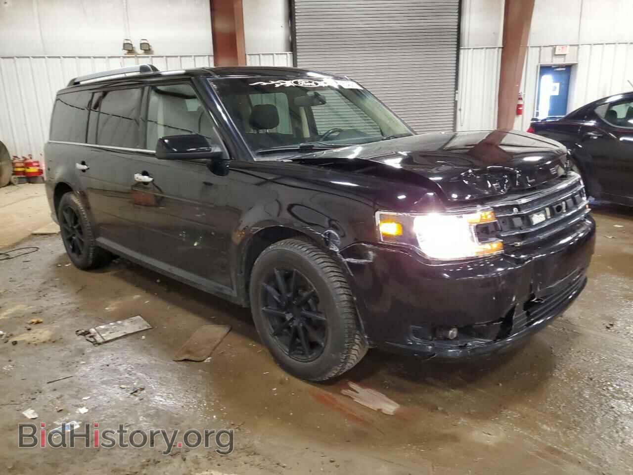 2016 FORD FLEX - VIN: 2FMGK5C86GBA20006 - Photo 4