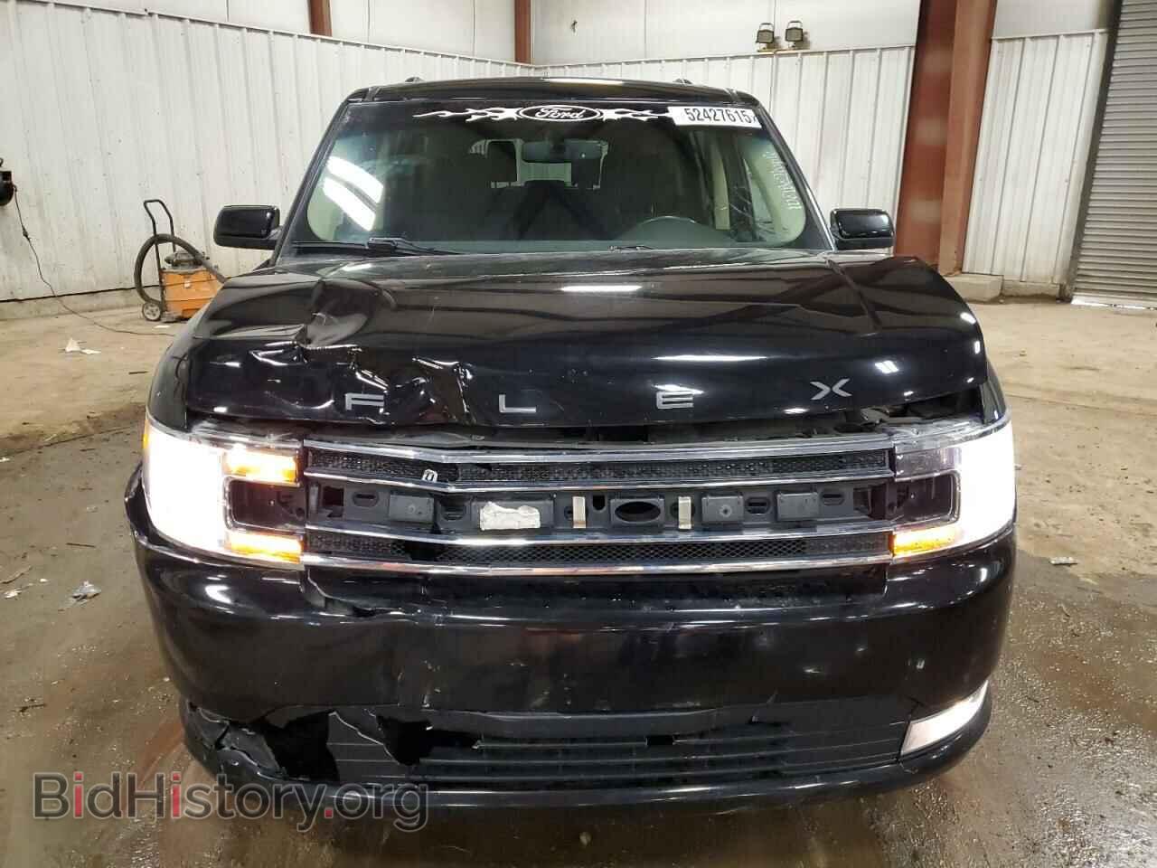 2016 FORD FLEX - VIN: 2FMGK5C86GBA20006 - Photo 5