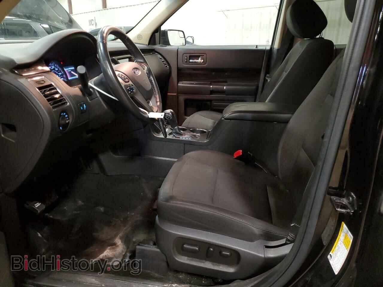 2016 FORD FLEX - VIN: 2FMGK5C86GBA20006 - Photo 7