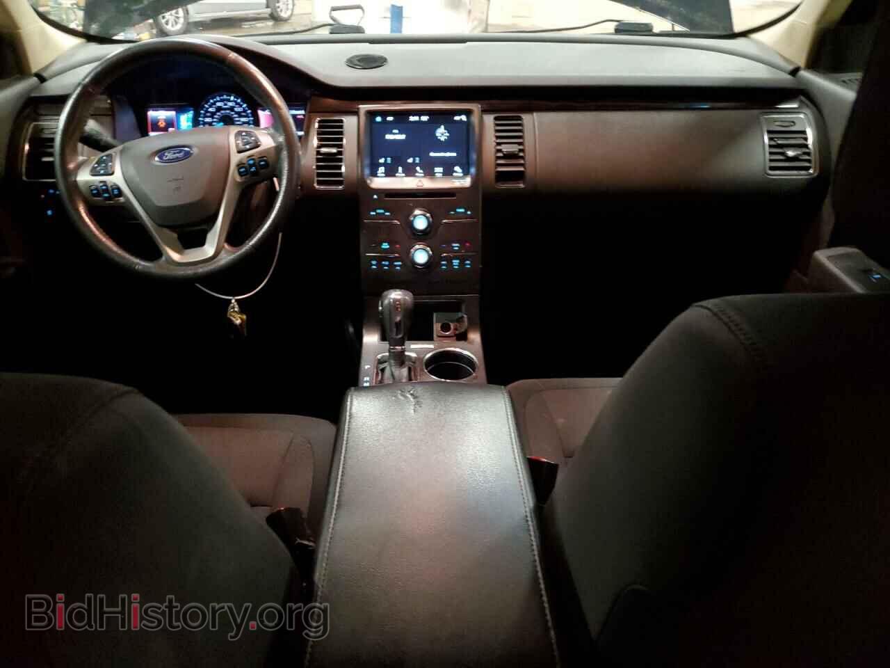 2016 FORD FLEX - VIN: 2FMGK5C86GBA20006 - Photo 8