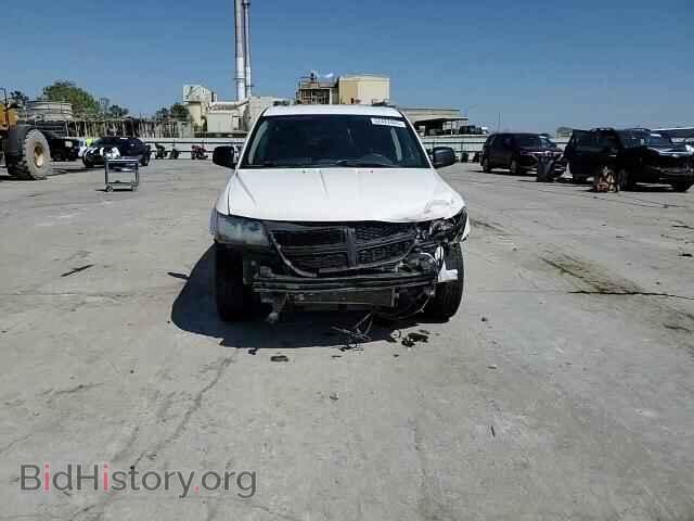2017 DODGE JOURNEY - VIN: 3C4PDCAB9HT598706 - Photo 11
