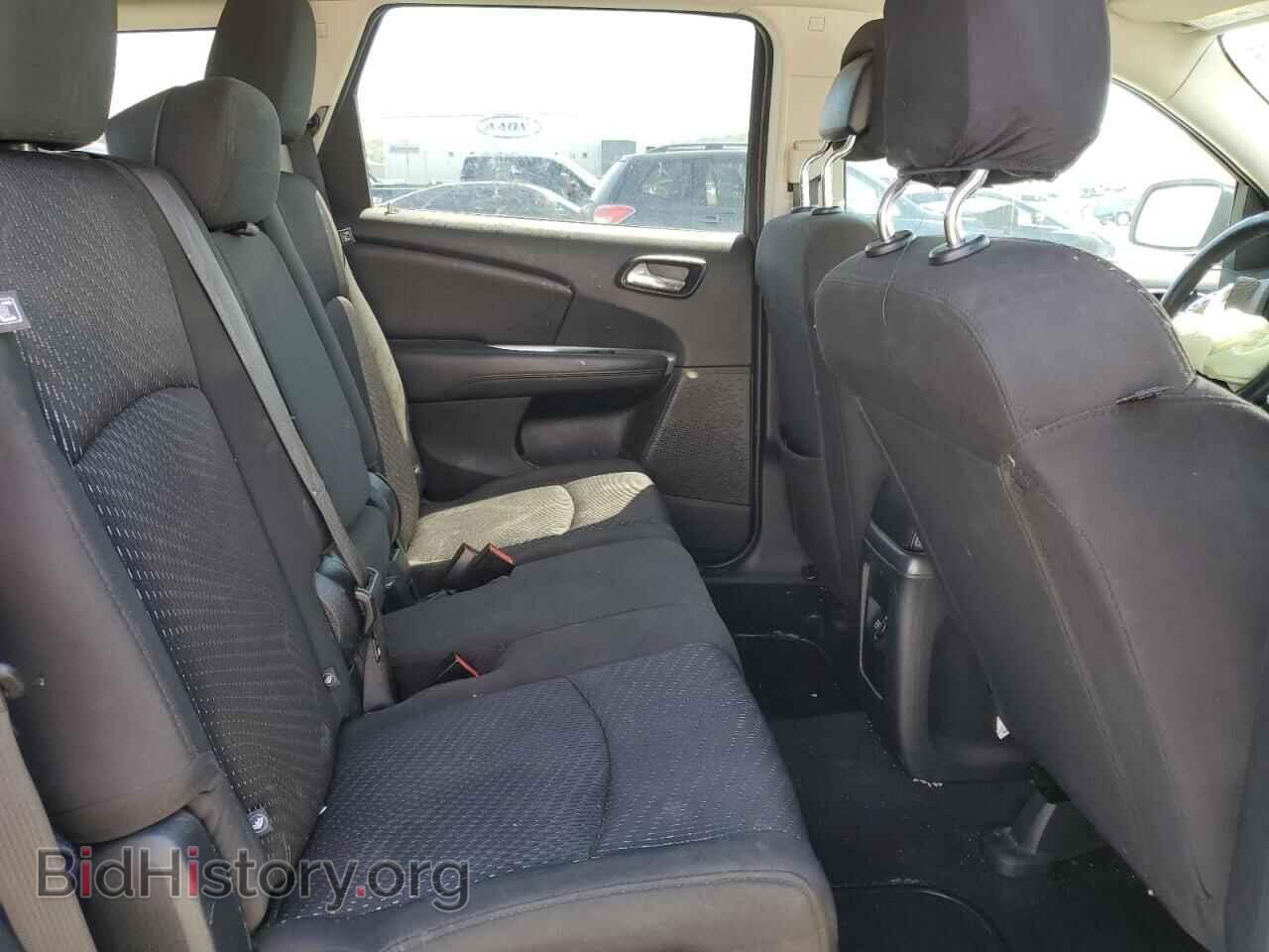 2017 DODGE JOURNEY - VIN: 3C4PDCAB9HT598706 - Photo 12