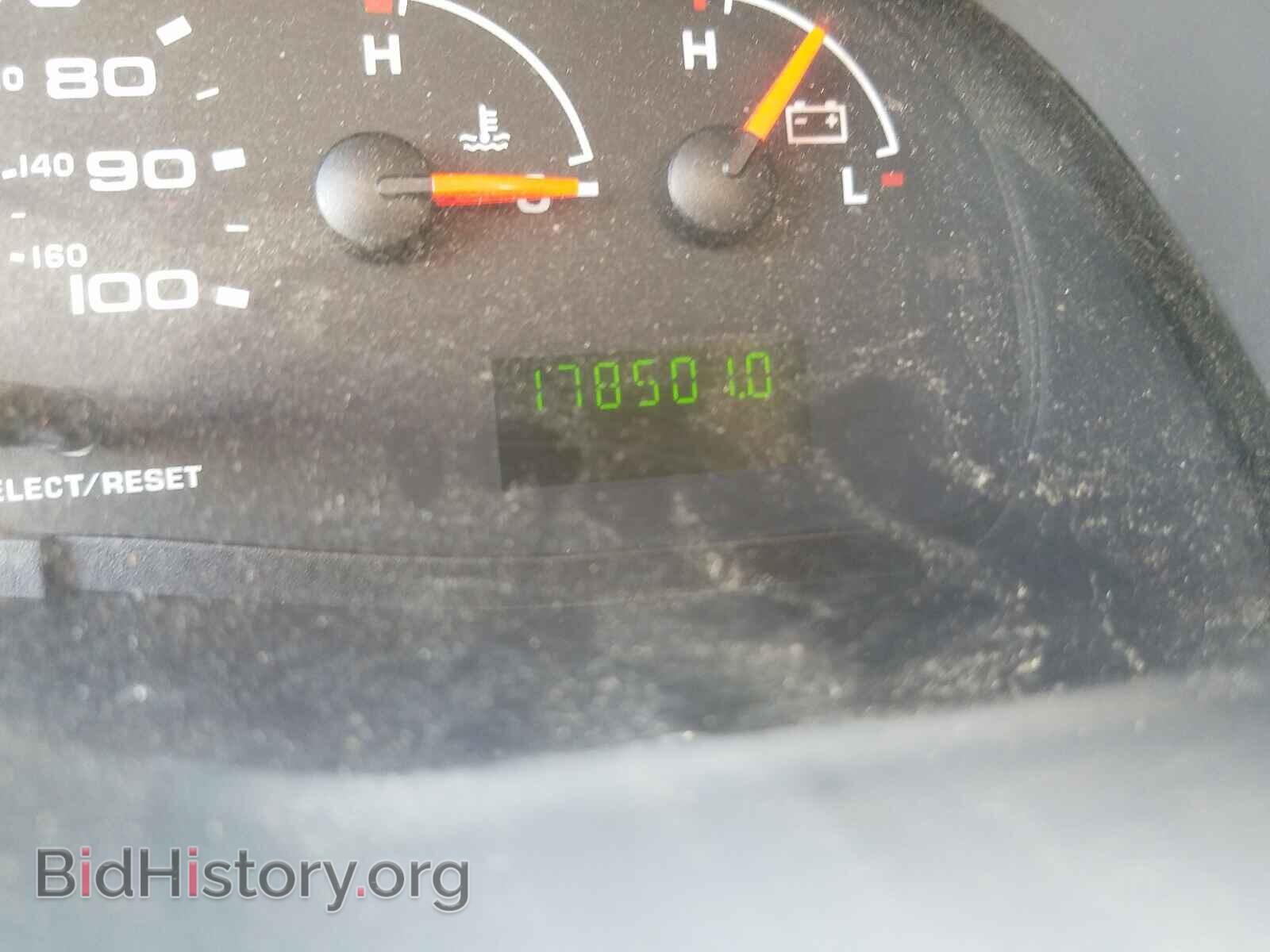 2008 FORD ECONOLINE - VIN: 1FBSS31L08DB18703 - Photo 8