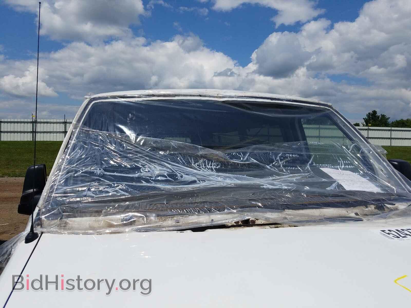 2008 FORD ECONOLINE - VIN: 1FBSS31L08DB18703 - Photo 9