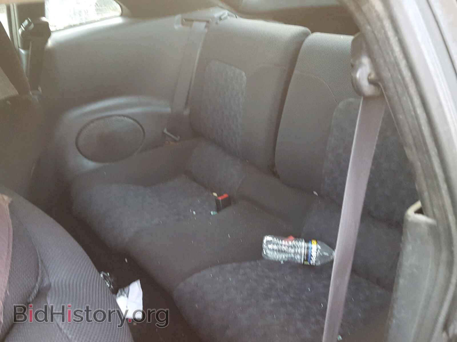 2003 MITSUBISHI ECLIPSE - VIN: 4A3AC44G53E032411 - Фото 6