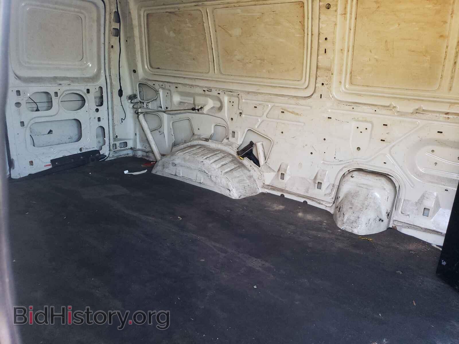 2006 FORD ECONOLINE - VIN: 1FTNE24W26DA80341 - Photo 6