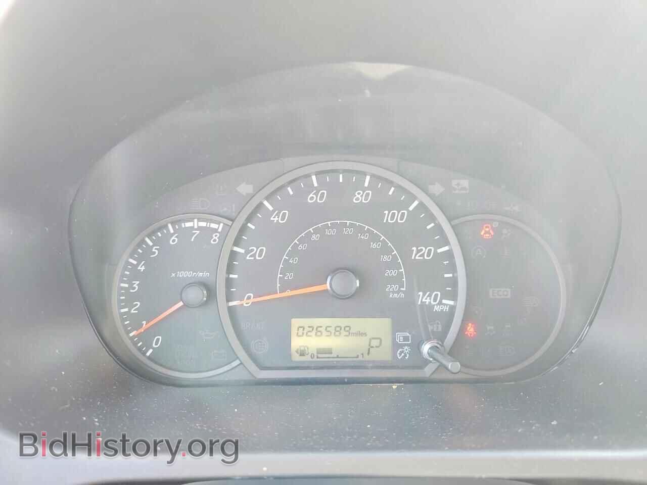 2024 MITSUBISHI MIRAGE - VIN: ML32FUFJ3RHF20308 - Фото 9
