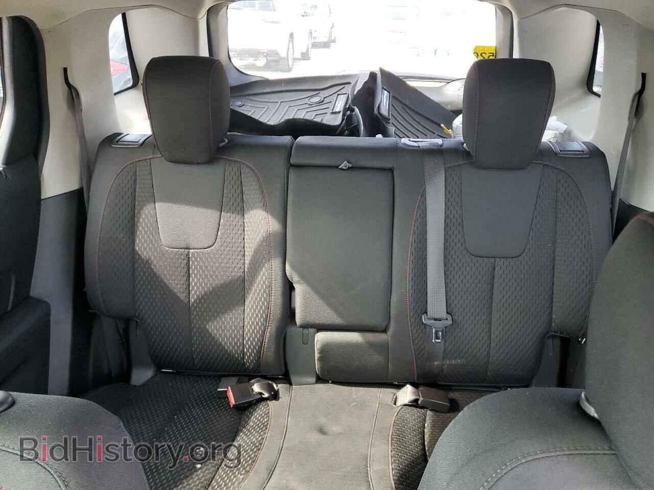 2015 GMC TERRAIN - VIN: 2GKALMEK1F6310675 - Фото 10