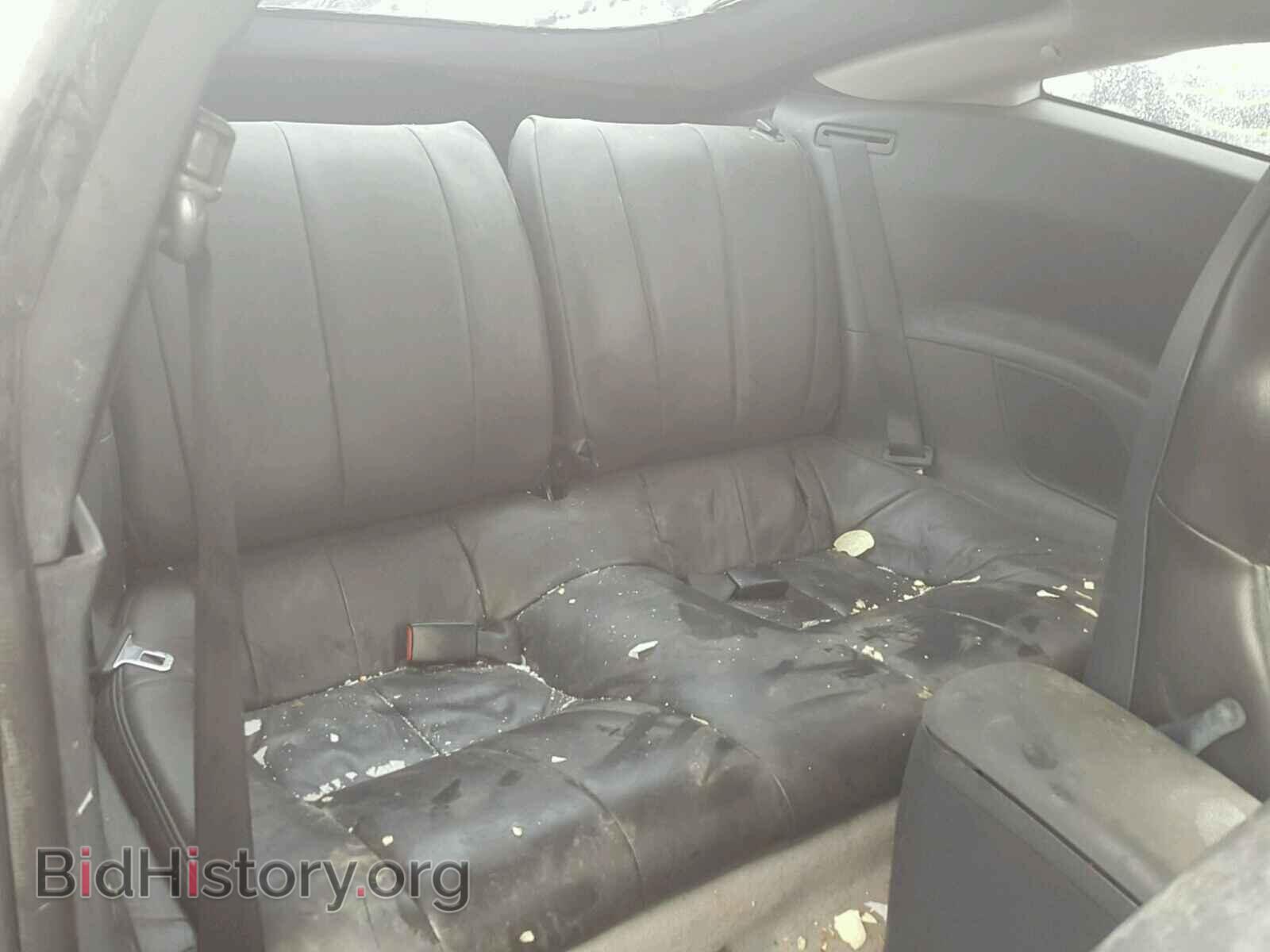 2006 MITSUBISHI ECLIPSE - VIN: 4A3AK34T66E006320 - Фото 6