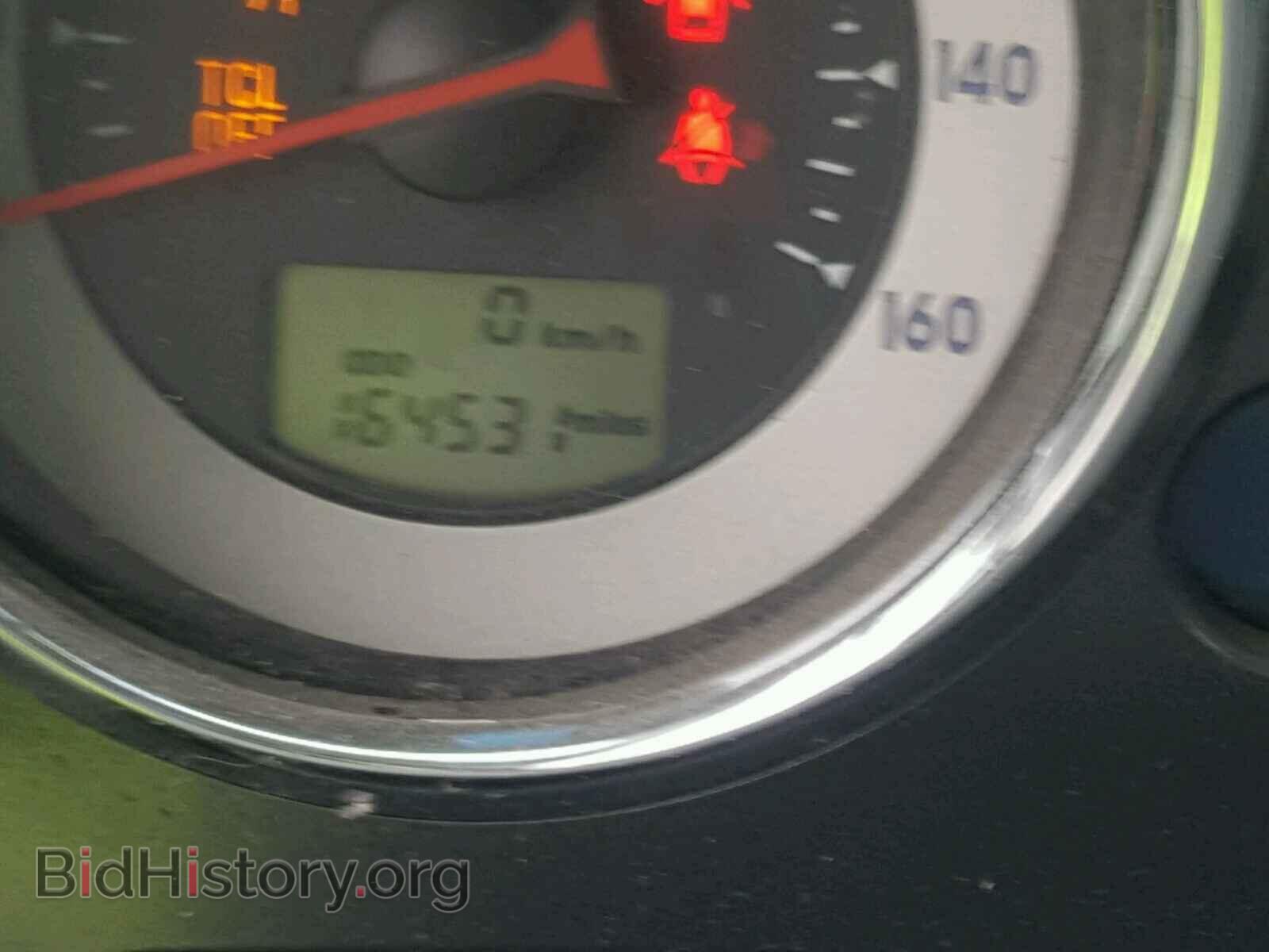2006 MITSUBISHI ECLIPSE - VIN: 4A3AK34T66E006320 - Фото 8