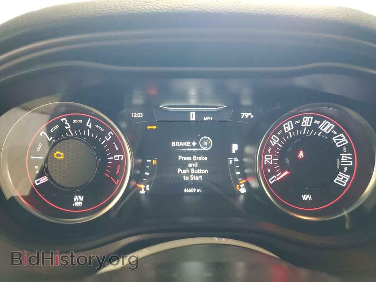 2023 DODGE CHALLENGER - VIN: 2C3CDZAG4PH570613 - Фото 9