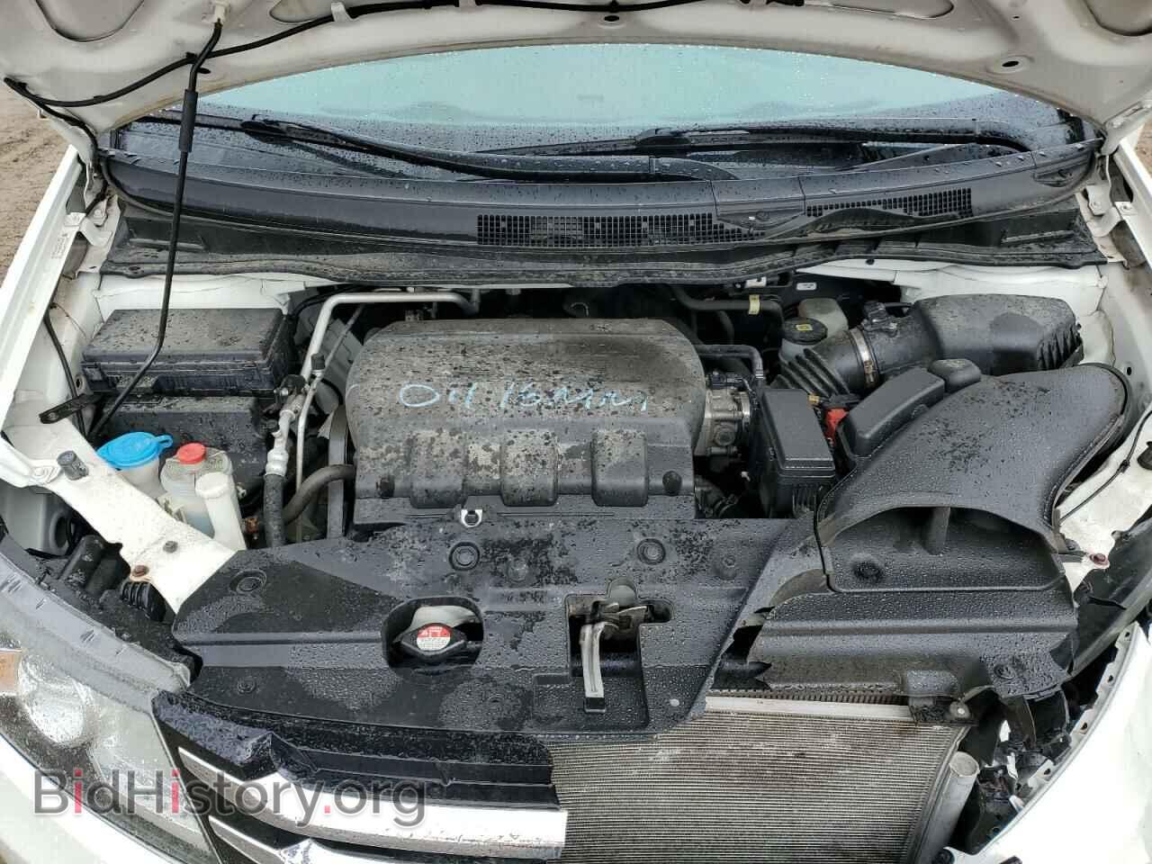 2014 HONDA All Models - VIN: 5FNRL5H62EB032140 - Photo 12