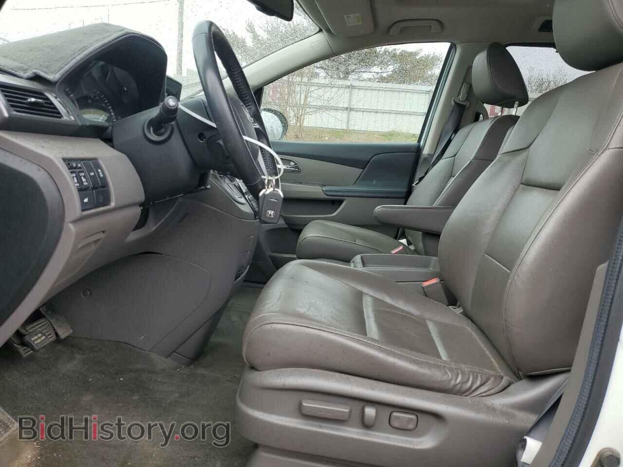 2014 HONDA All Models - VIN: 5FNRL5H62EB032140 - Photo 7