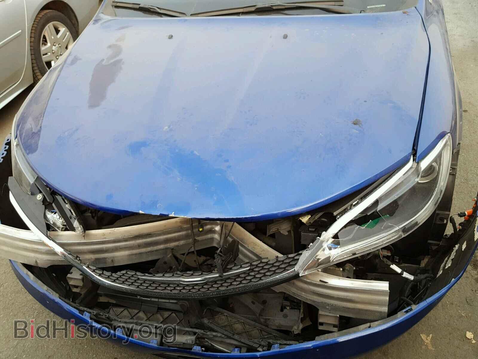 2015 CHRYSLER 200 - VIN: 1C3CCCAB9FN730270 - Photo 7