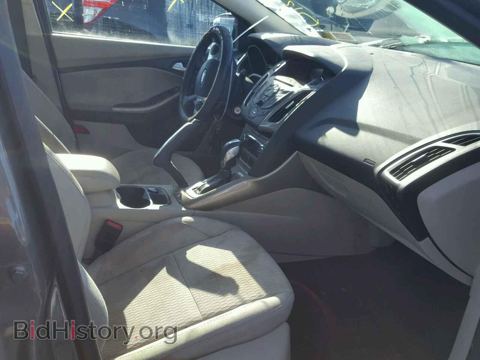 2012 FORD FOCUS - VIN: 1FAHP3M20CL340902 - Photo 5