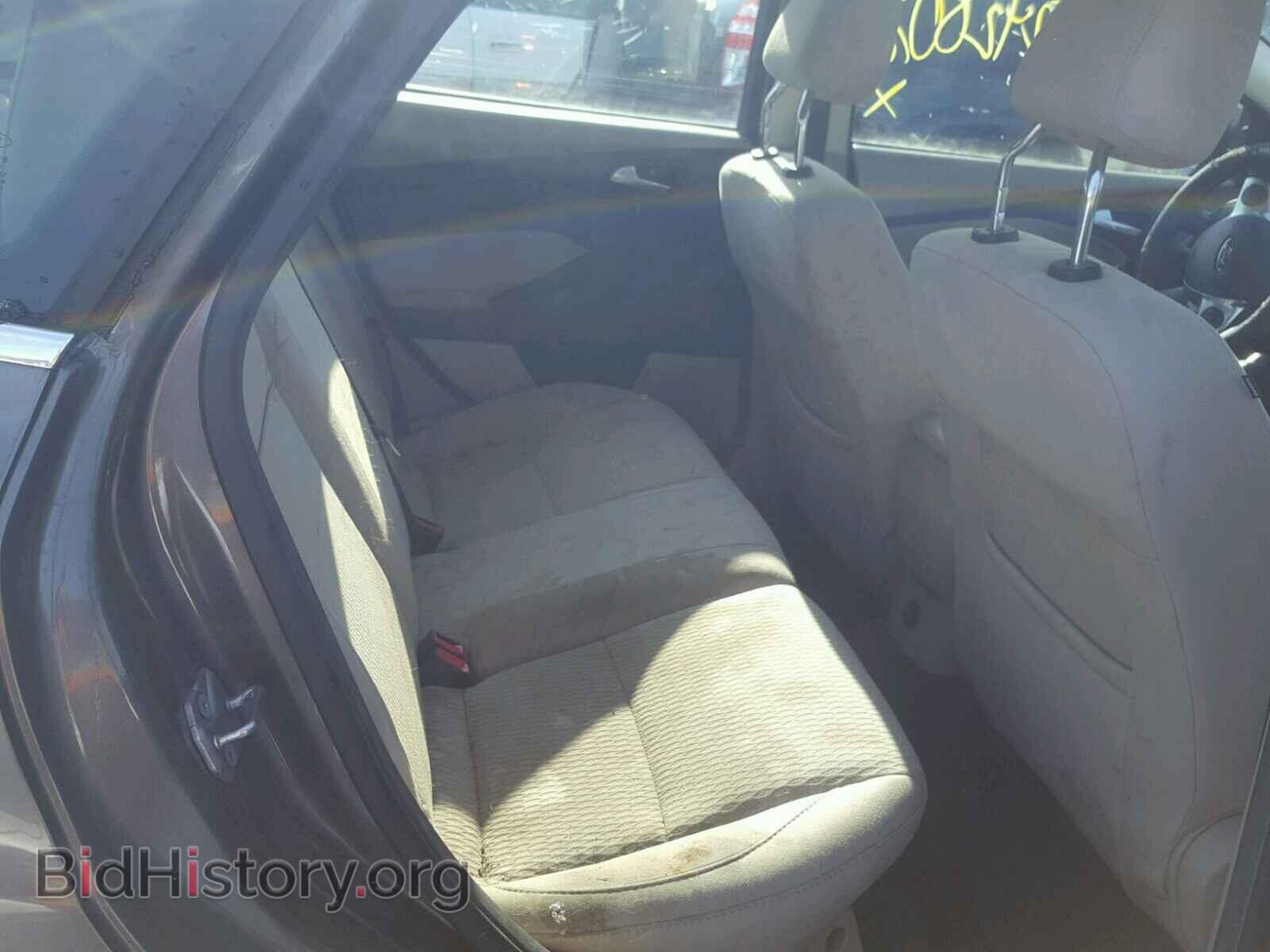 2012 FORD FOCUS - VIN: 1FAHP3M20CL340902 - Photo 6