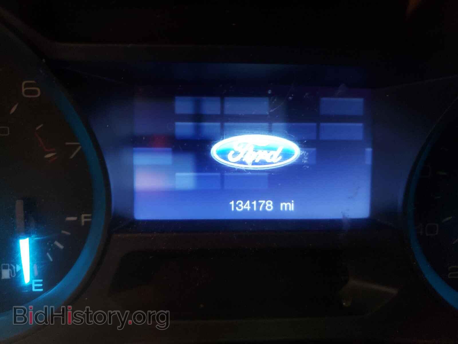 2013 FORD EXPLORER - VIN: 1FM5K7B82DGC77429 - Фото 8
