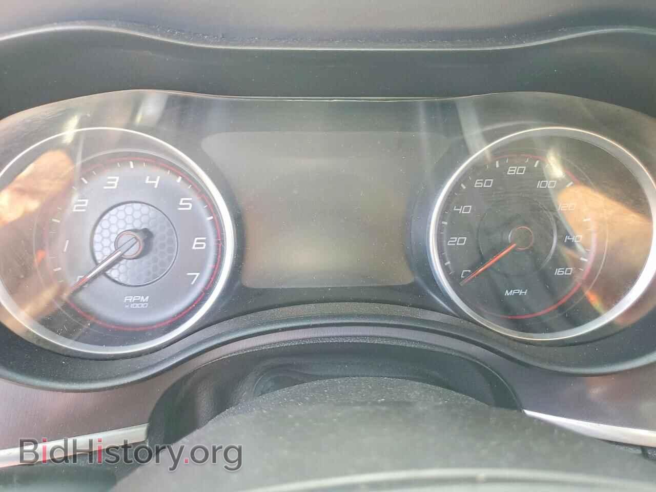 2019 DODGE CHARGER - VIN: 2C3CDXCT4KH739228 - Photo 9