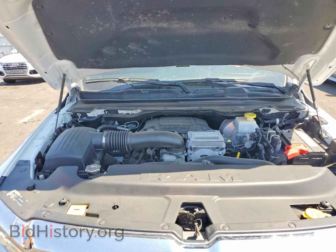 2023 RAM 1500 - VIN: 1C6SRFHT0PN541537 - Фото 11