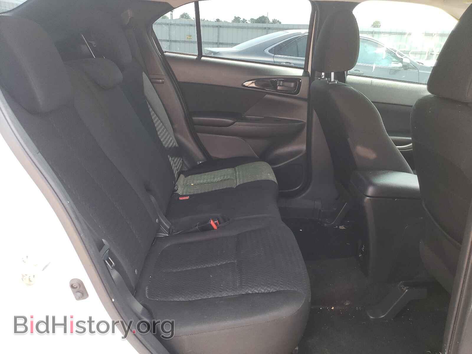 2019 MITSUBISHI ECLIPSE - VIN: JA4AS3AAXKZ039677 - Photo 6