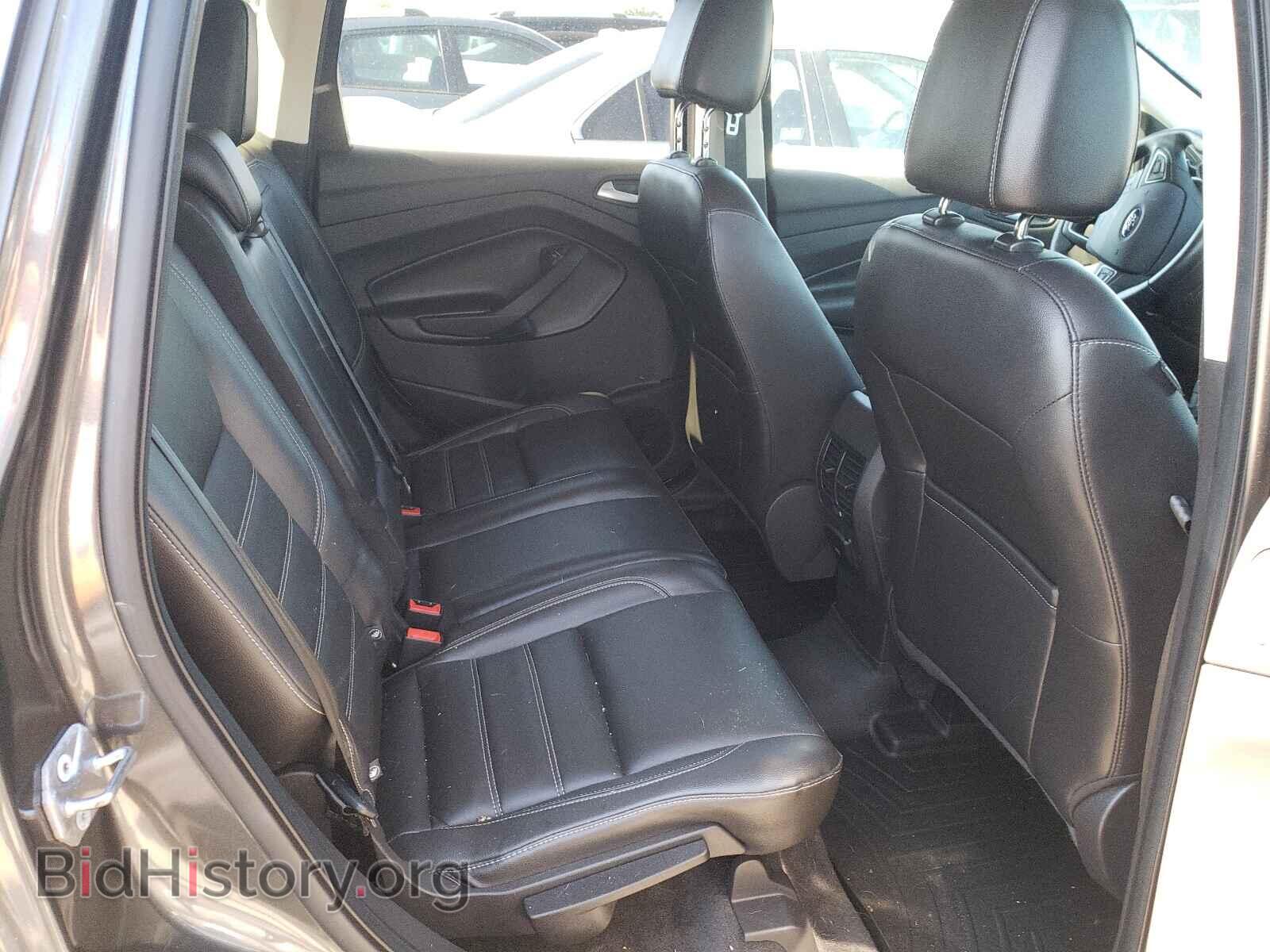 2017 FORD ESCAPE - VIN: 1FMCU0JD7HUC64013 - Photo 6