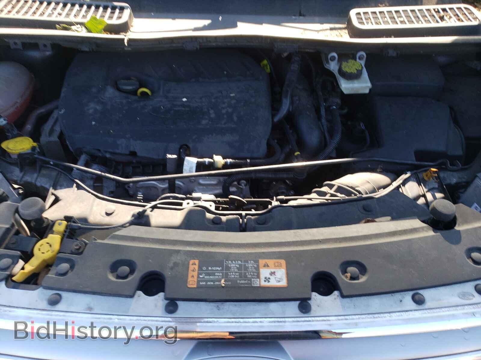 2017 FORD ESCAPE - VIN: 1FMCU0JD7HUC64013 - Photo 7