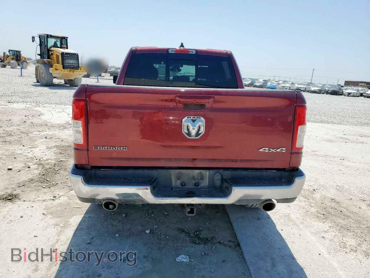 2021 RAM 1500 - VIN: 1C6SRFFT4MN520933 - Фото 6
