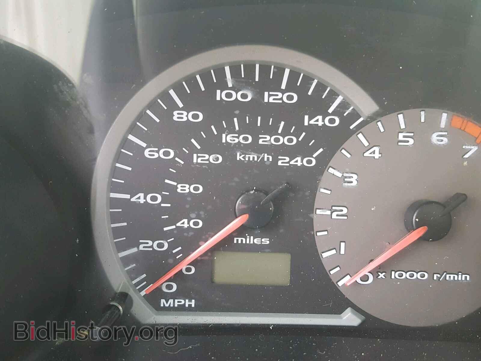 2003 MITSUBISHI ECLIPSE - VIN: 4A3AC74H53E176471 - Фото 8
