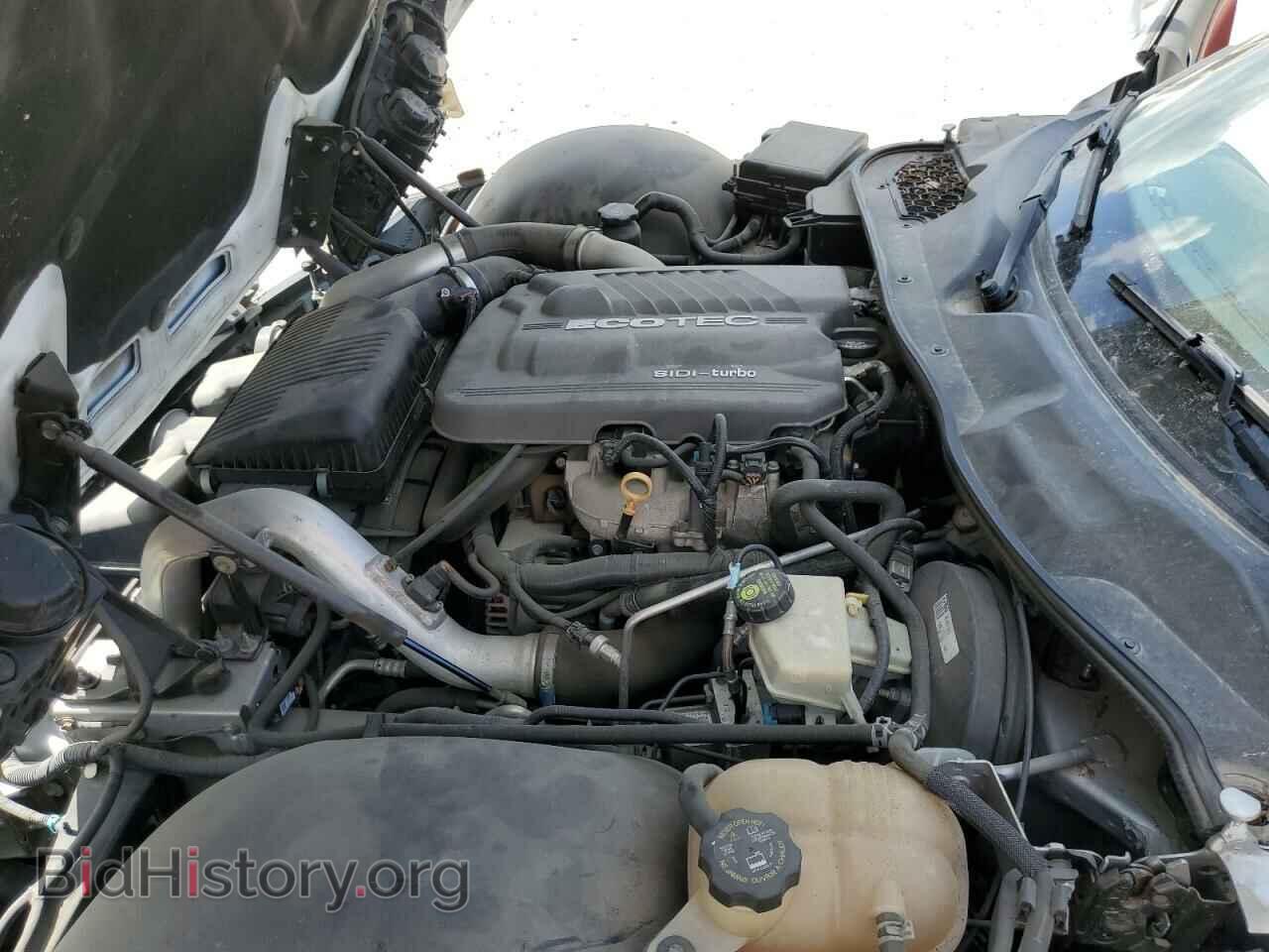 2008 SATURN SKY - VIN: 1G8MF35X38Y124133 - Фото 7