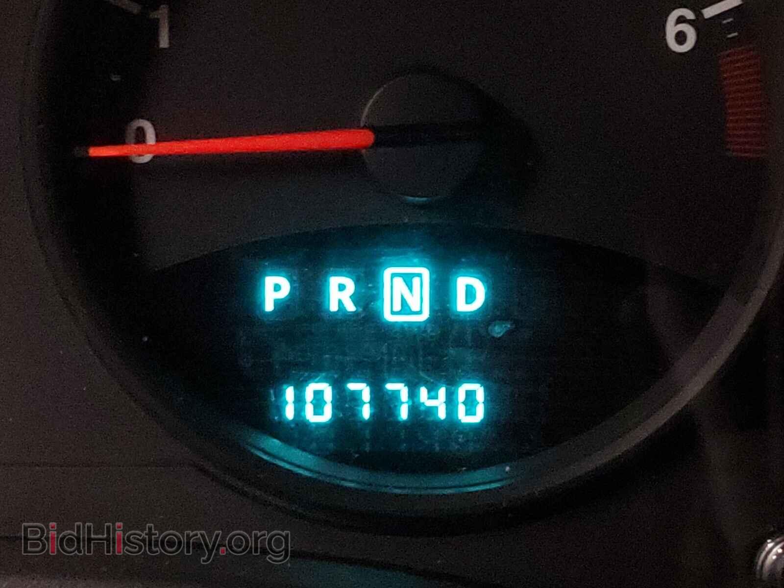 2012 JEEP COMPASS - VIN: 1C4NJDBB0CD566827 - Photo 8