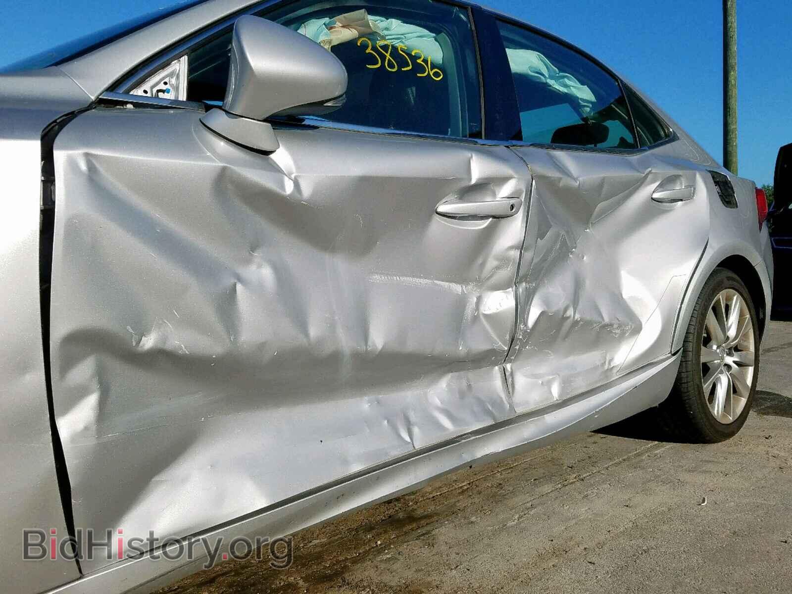 2015 LEXUS IS 250 - VIN: JTHBF1D21F5079598 - Фото 9