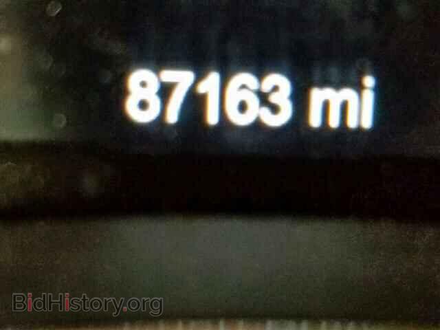 2014 DODGE DURANGO SX - VIN: 1C4RDHAG1EC974632 - Фото 8