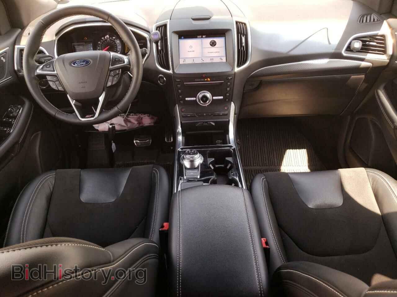 2019 FORD EDGE - VIN: 2FMPK4AP3KBC11394 - Photo 8