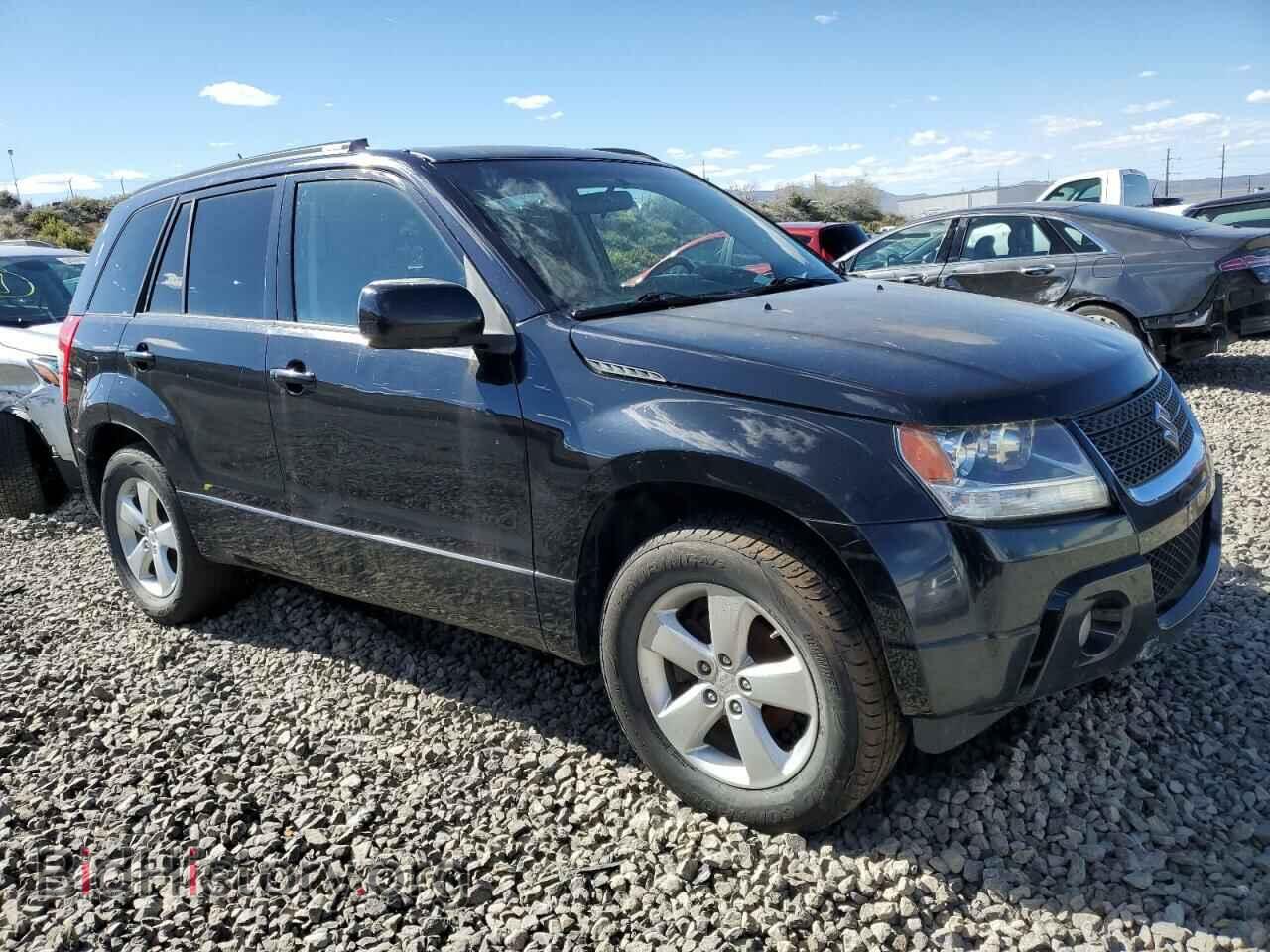 2010 SUZUKI GR VITARA - VIN: JS3TD0D71A4100273 - Фото 4
