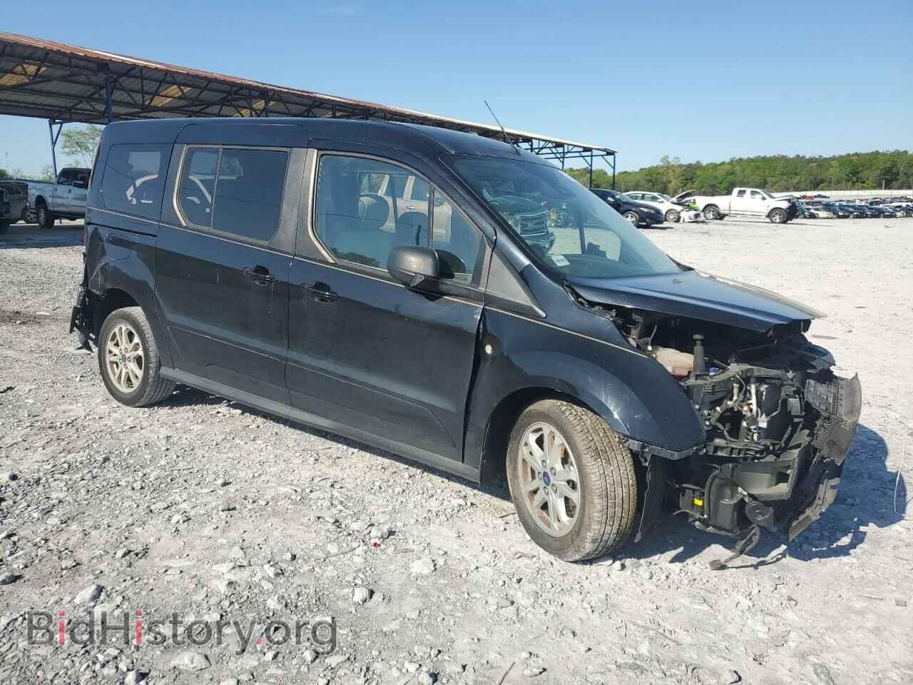 2019 FORD TRANSIT - VIN: NM0GE9G24K1396505 - Фото 4