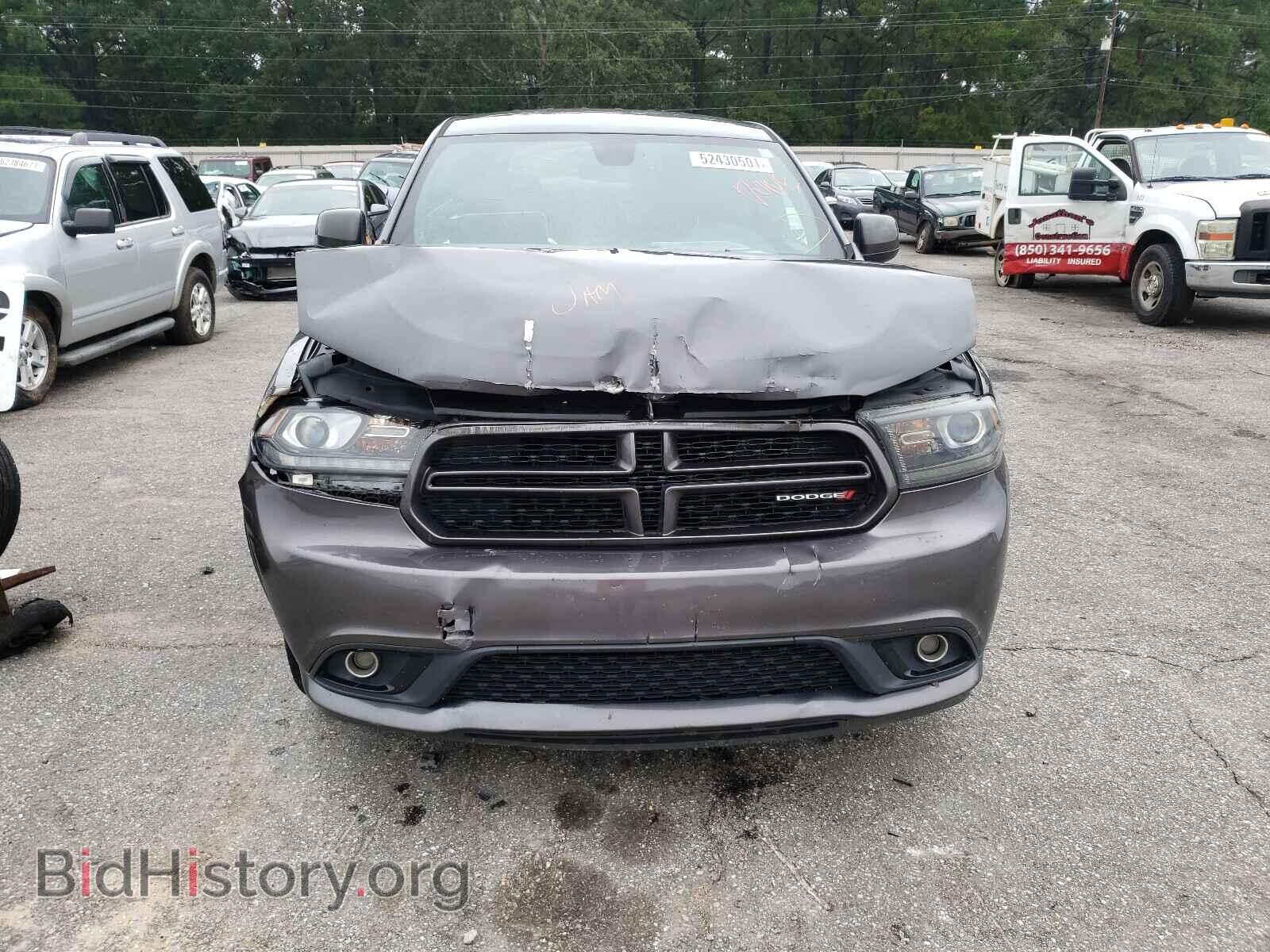 2015 DODGE DURANGO - VIN: 1C4RDHAG6FC194630 - Photo 9