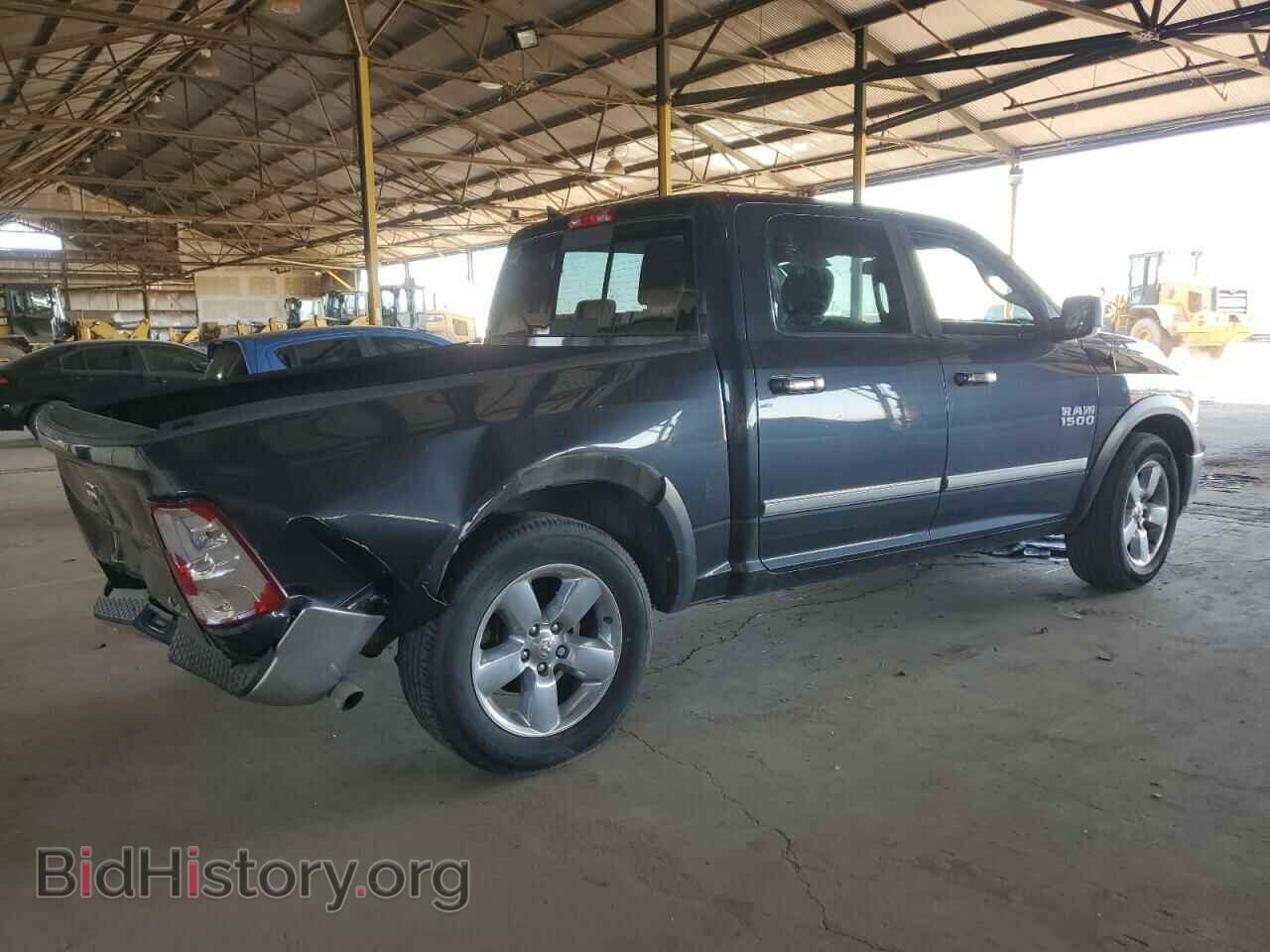 2016 RAM 1500 - VIN: 1C6RR6LG5GS319568 - Photo 3