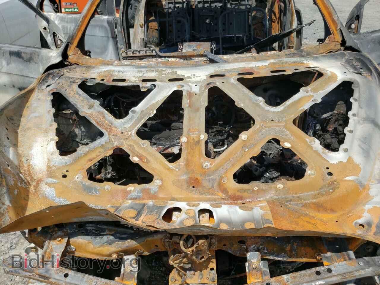 2017 MITSUBISHI LANCER - VIN: JA32U2FU2HU009806 - Фото 7
