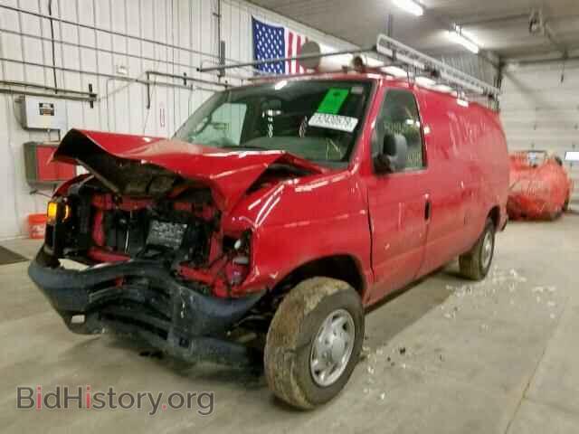 2012 FORD ECONOLINE - VIN: 1FTSE3EL8CDA17561 - Photo 2