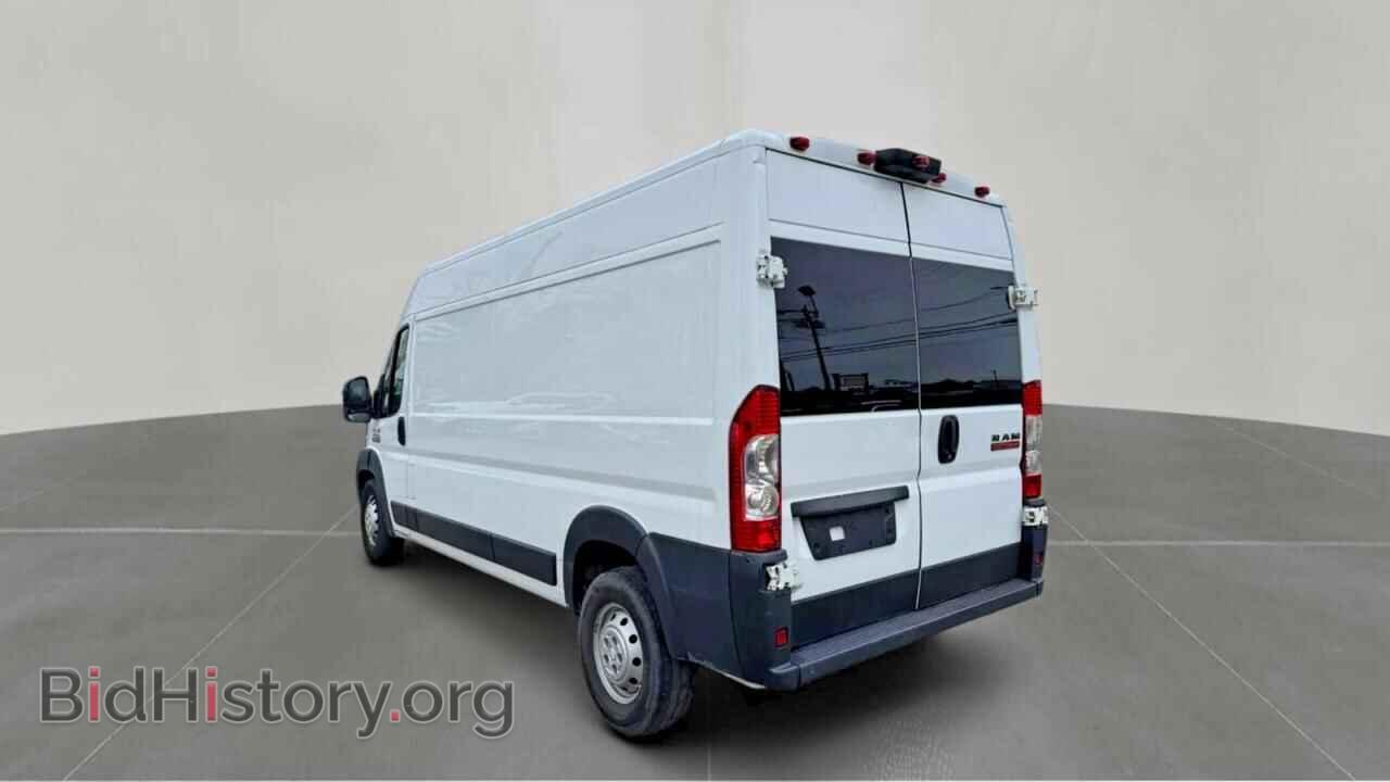 2019 RAM PROMASTER - VIN: 3C6TRVDG2KE545738 - Фото 3