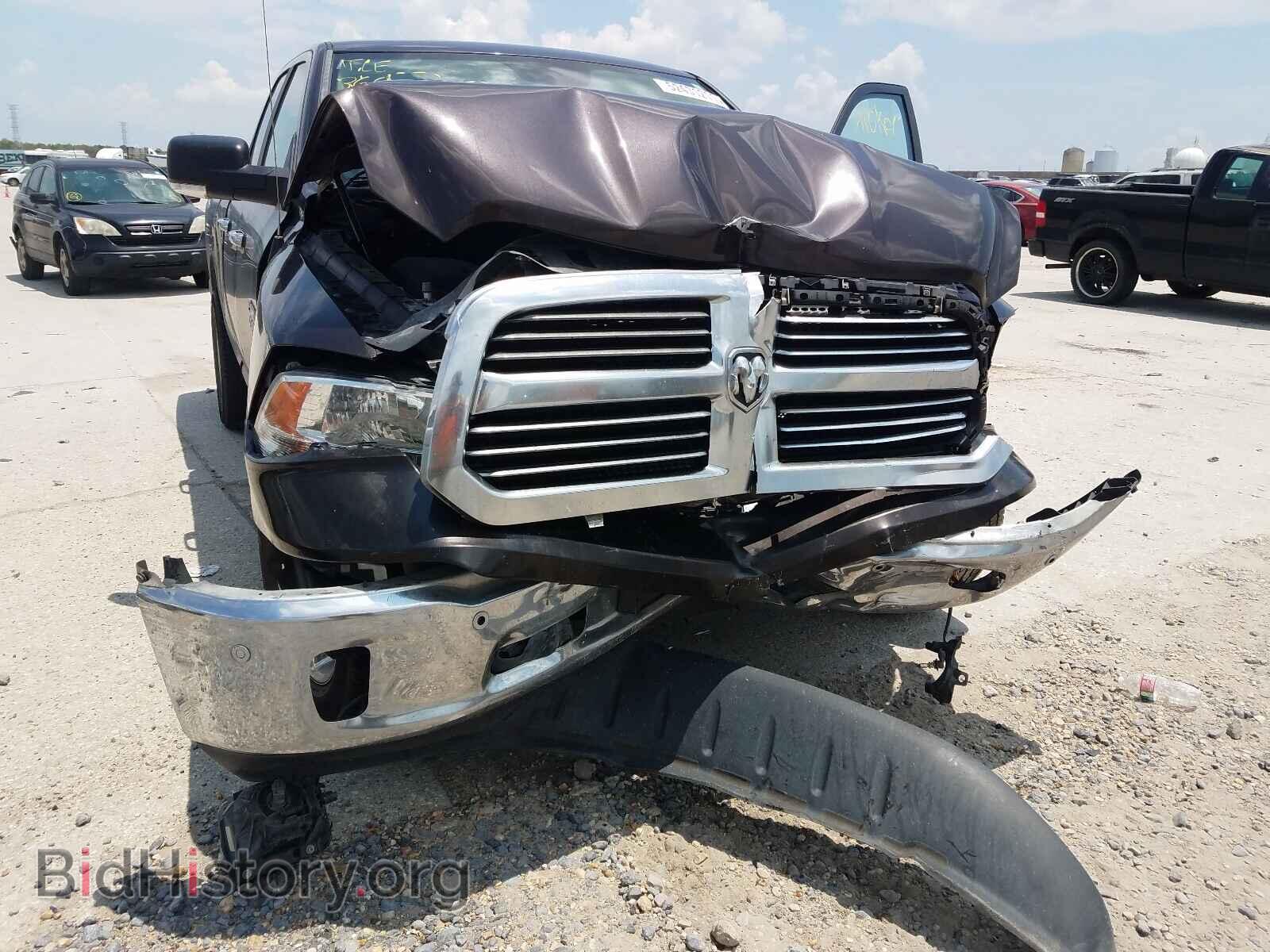 2017 RAM 1500 - VIN: 1C6RR6GT4HS678998 - Фото 9